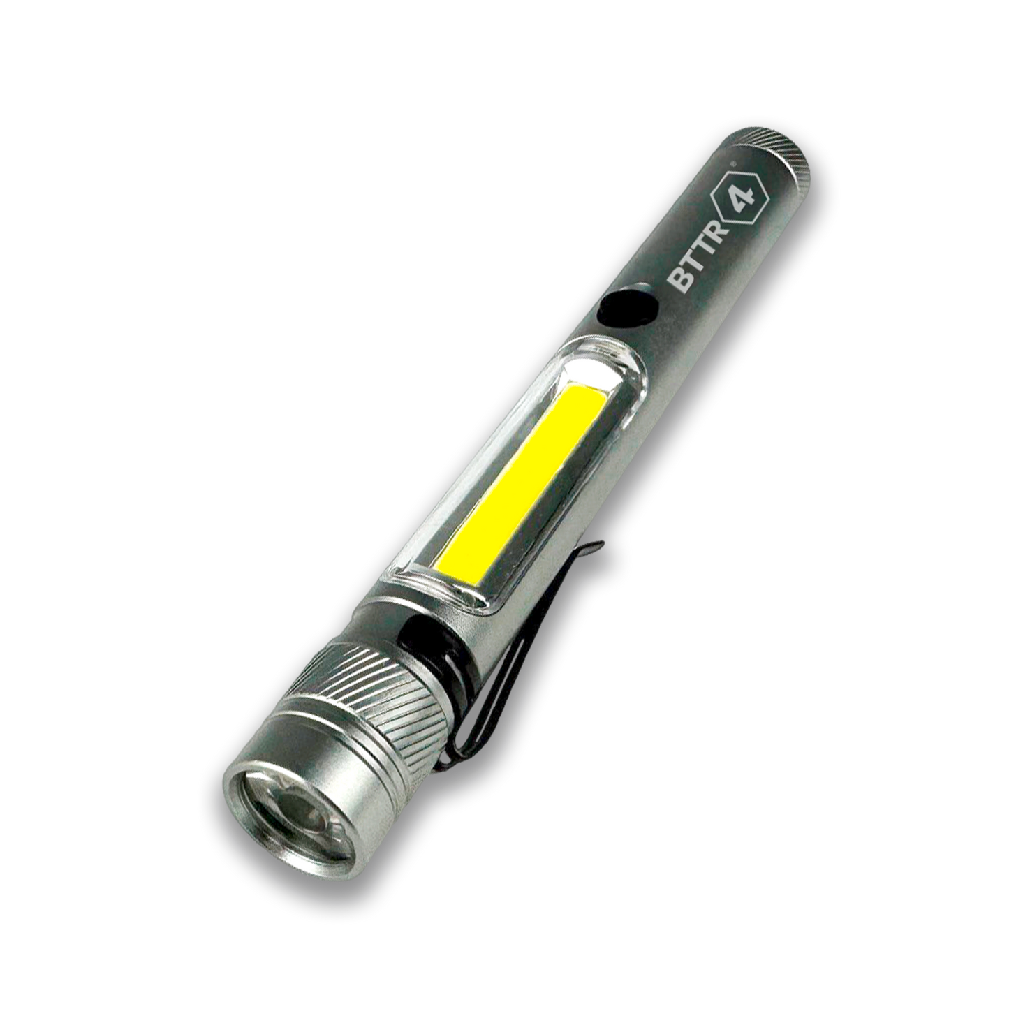 BTTR4 Taschenlampe – Worklight