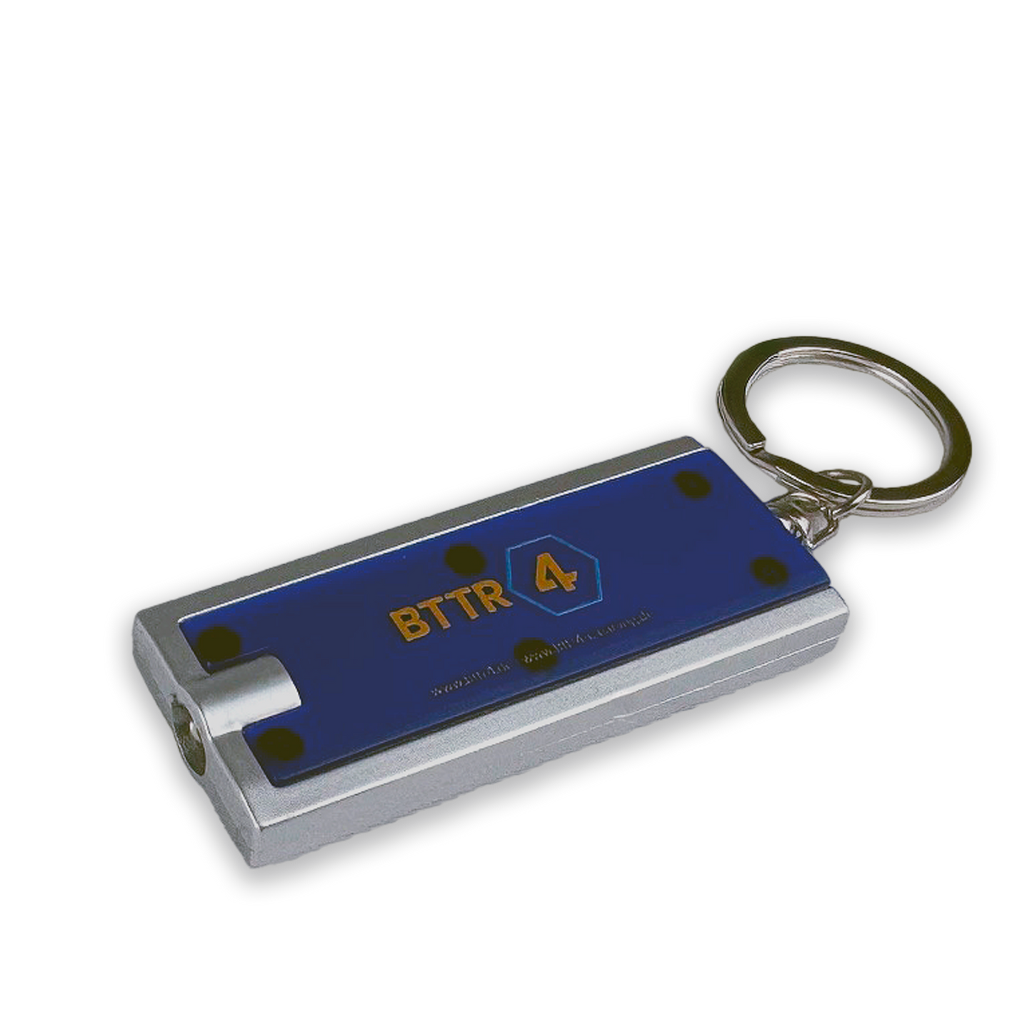 BTTR4 LED Schlüssellicht