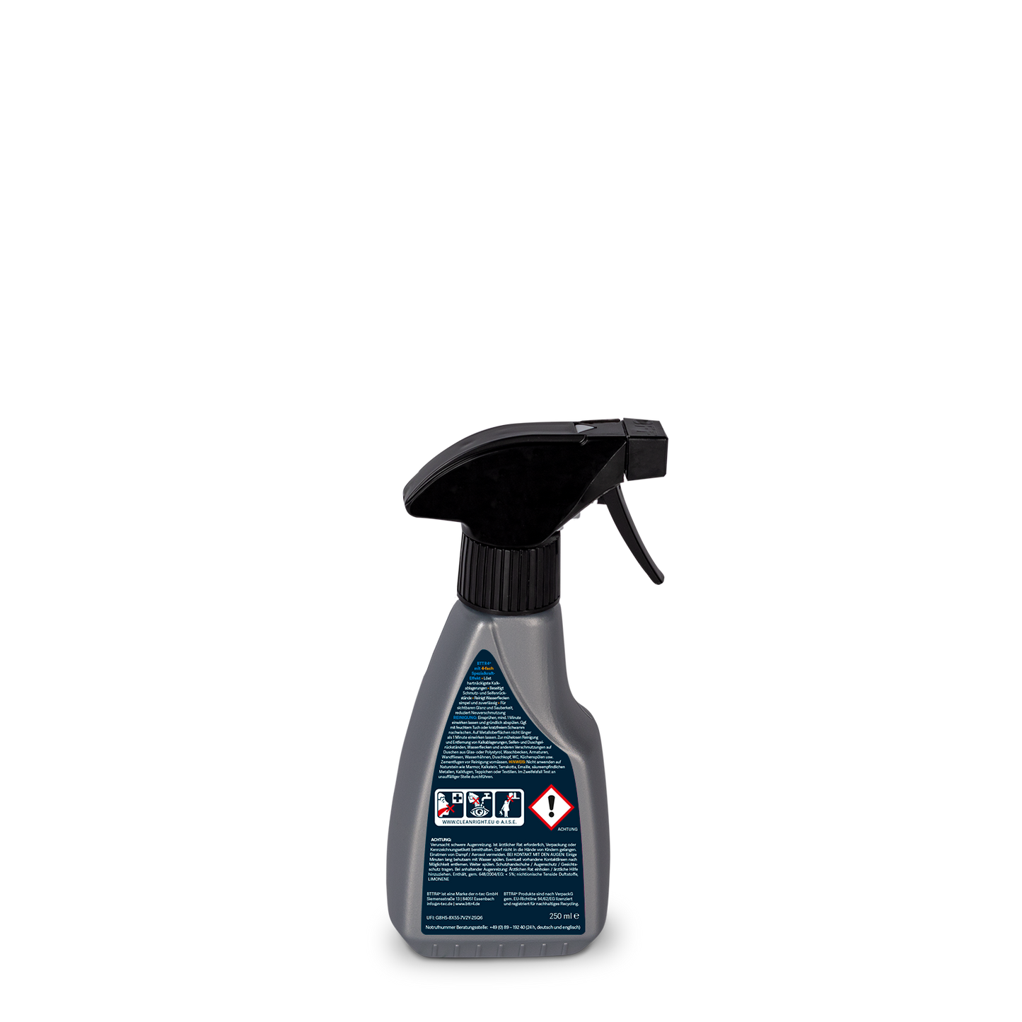 Premium Kalk Reiniger 250ml