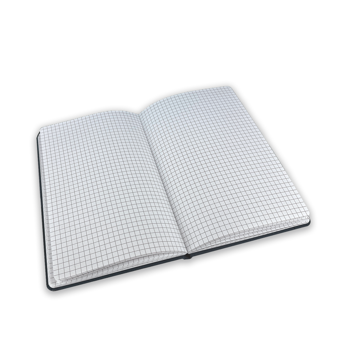 BTTR4 Notizbuch inkl. Kugelschreiber