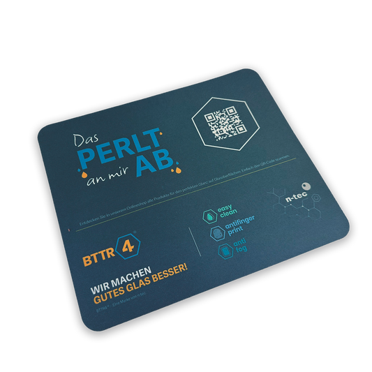 BTTR4 Mousepad