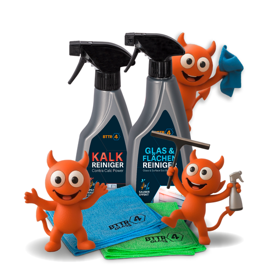 AKTION   Spar-Set ‒ Spring-Clean