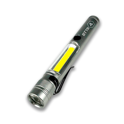 BTTR4 Taschenlampe – Worklight