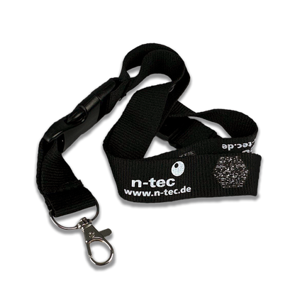 Schlüsselband – Lanyard