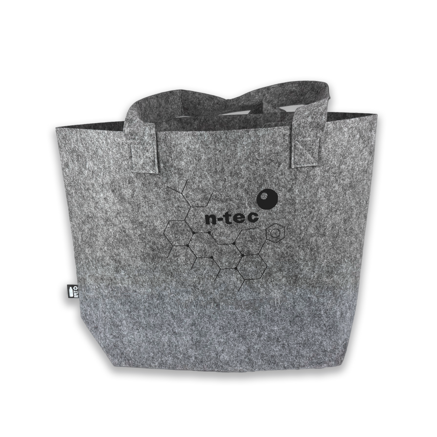 Praktischer Shopper / Einkaufstasche