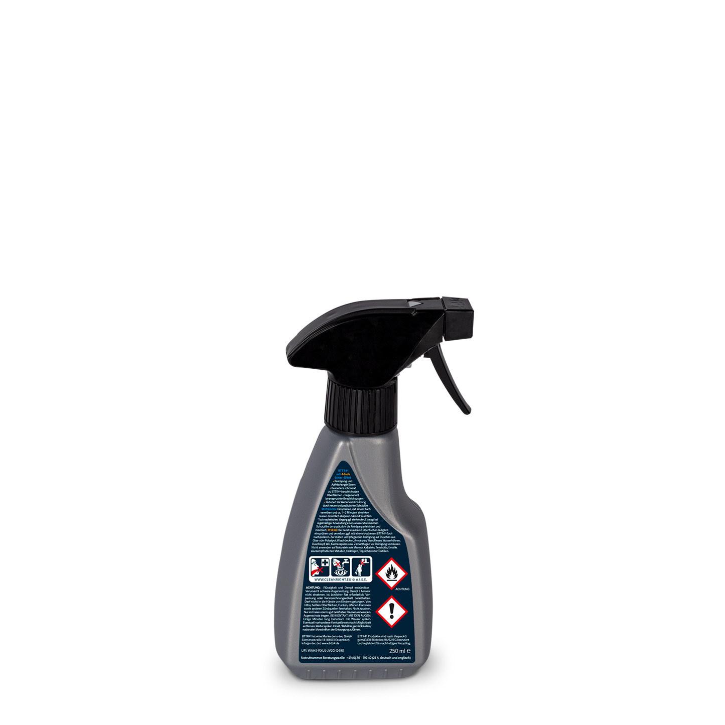 Spar-Set ‒ Coat & Care Starter