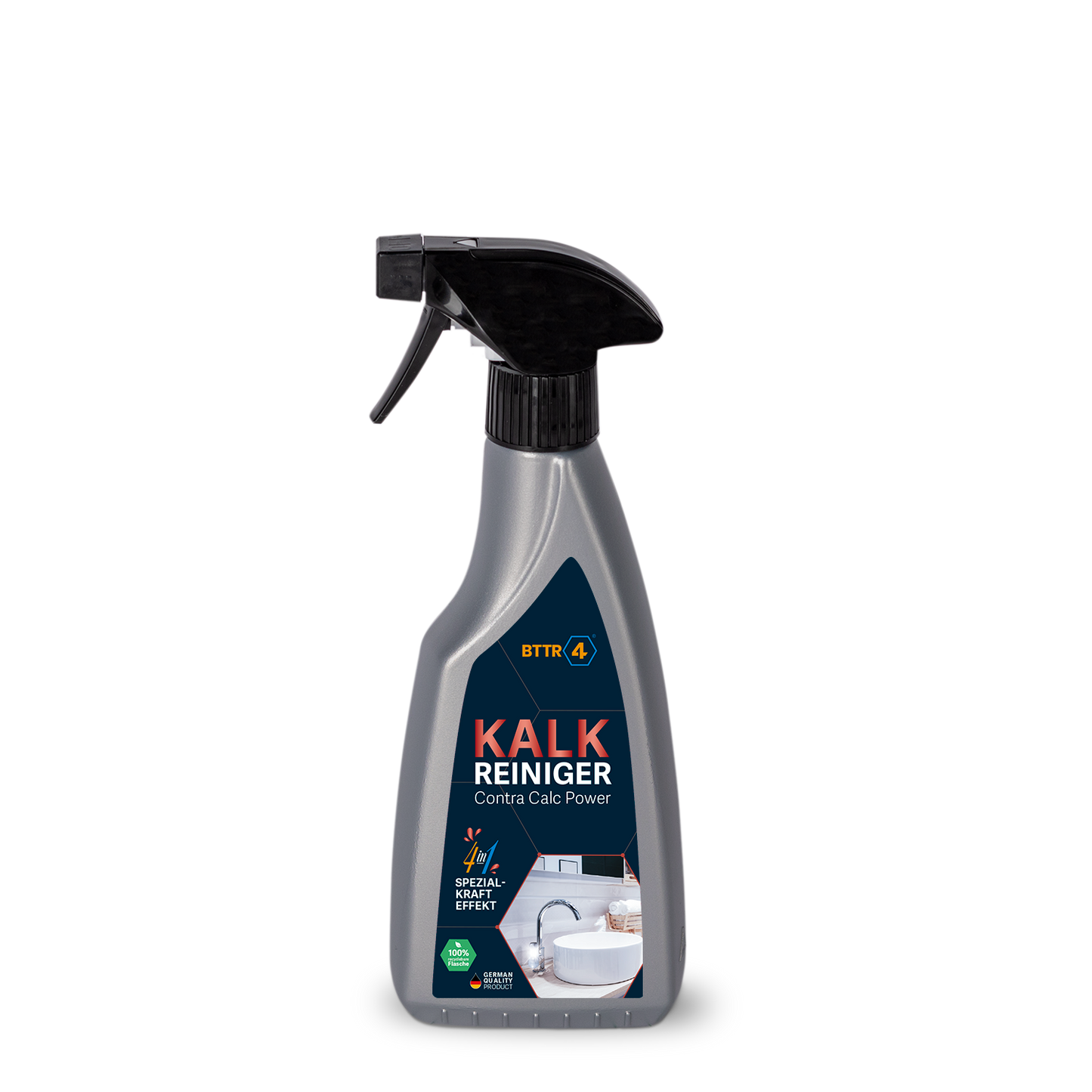 Premium Kalk Reiniger